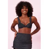 Top Feminino Com Bojo
