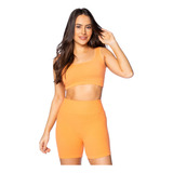 Top Feminino The Style