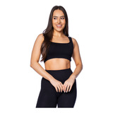 Top Feminino The Style
