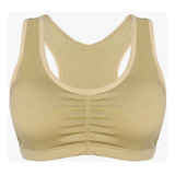 Top Fitness Academia C Bojo Tops Para Malhar Nadador Full