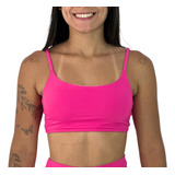 Top Fitness De Lycra