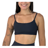 Top Fitness De Lycra