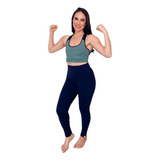 Top Fitness Gestante Gravida Maxcomfort