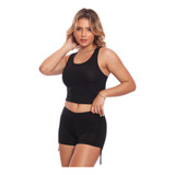 Top Fitness Nadador Feminino