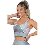 Top Fitness Space Silver