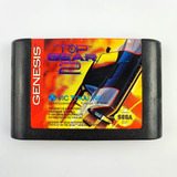 Top Gear 2 Sega