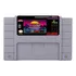 Top Gear Crossroads Horizon Chase 2024 Super Nintendo Snes