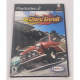 Top Gear Dare Devil