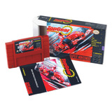 Top Gear Formula 1