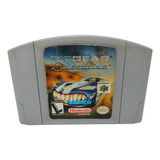 Top Gear Overdrive Original Nintendo 64 N64 Loja Centro Rj