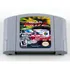 Top Gear Rally 2 Nintendo 64 N64
