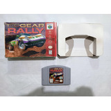 Top Gear Rally Original