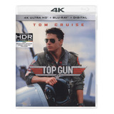 Top Gun 1986 4k