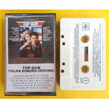 Top Gun Ases Indomáveis Tso 1986 K7 Bazar Mks