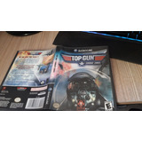 Top Gun Gamecube Original