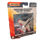 Top Gun Maverick Boeing