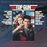 Top Gun Original Motion Picture