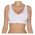 Top Hanes Alças Largas 5762 Sem Costura Original Outlet