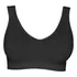 Top Hanes Alças Largas Sem Costura 5762