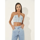 Top Jeans Sommer