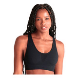 Top Lupo Fitness Corrida Alta Compressao Treino Sem Costura