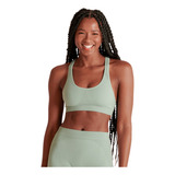 Top Lupo Ginástica Fitness Academia Sustentação Feminino