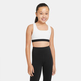 Top Nike Swoosh Infantil