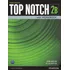 Top Notch 2b - Student's Book With Workbook - Third Edition, De Ascher, Allen. Editora Pearson Education Do Brasil, Capa Mole, Edição 3ª Edição - 2015 Em Inglês