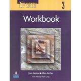 Top Notch 3 Workbook