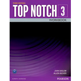 Top Notch 3 Workbook