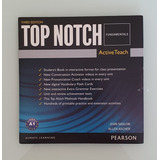 Top Notch Fundamentals - 3a Edição - Dvd Interativo (prof)
