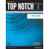 Top Notch Fundamentals Split
