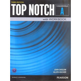 Top Notch Fundamentals Split