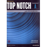 Top Notch Fundamentals Split