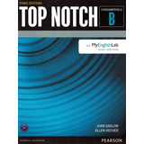 Top Notch Fundamentals Split
