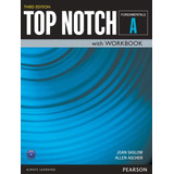 Top Notch Fundamentals Student