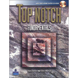 Top Notch Fundamentals Student