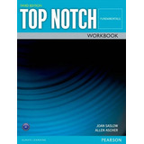 Top Notch Fundamentals Workbook