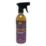 Top Orange Remove Colas  Grudes E Piche 500ml