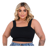 Top Plus Size Academia