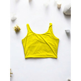Top Plus Size Reforcado