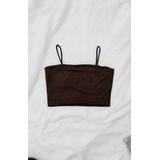 Top Plus Size Reforcado