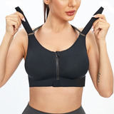 Top Plus Size Reforçado Fitness Academia Ginástica Forrado