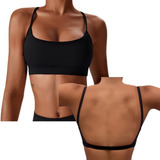 Top Preto Fitness Academia