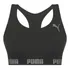 Top Puma Sem Costura Nadador Original Fitness Sustentação