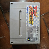 Top Racer Super Famicom