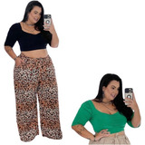 Top Regatinha Cropped Blusinha