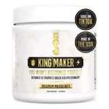 Top Shelf Grind King