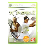 Top Spin 2