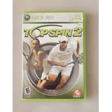 Top Spin 2
